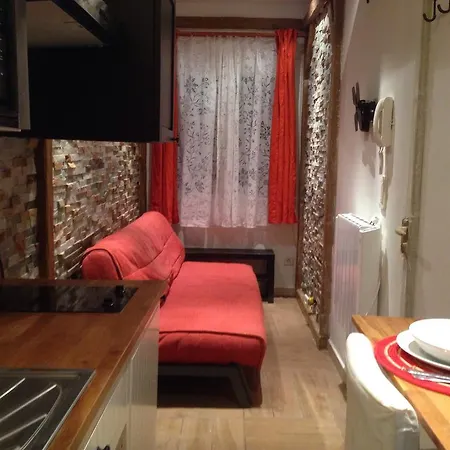 Apartment My Parisian Guy Moquet Paris